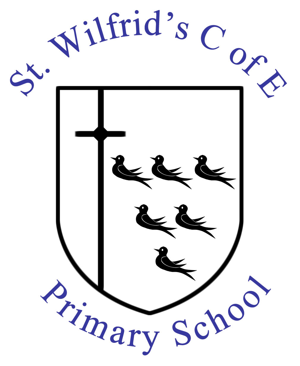 St Wilfrid's C of E Primary